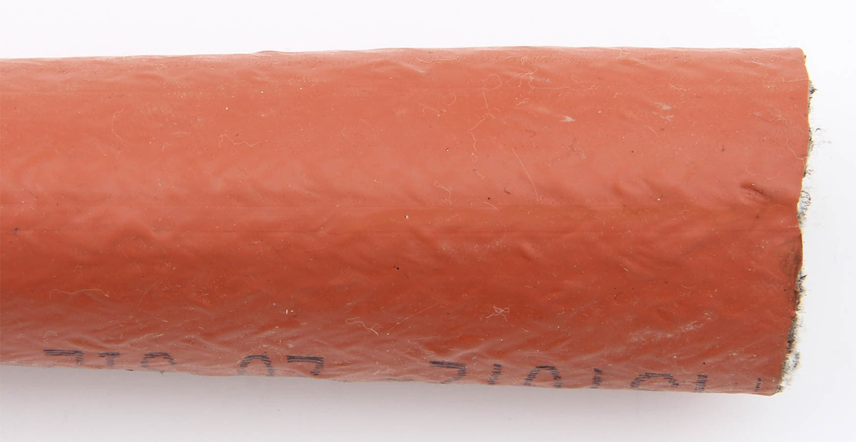 Aeroquip 1.25in ID Firesleeve 3' AERFCS2003