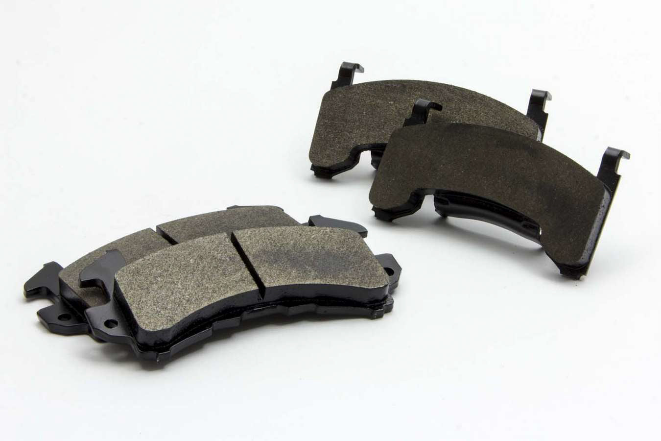 AFCO Racing Products C2 Brake Pads GM Metric AFC1251-2154