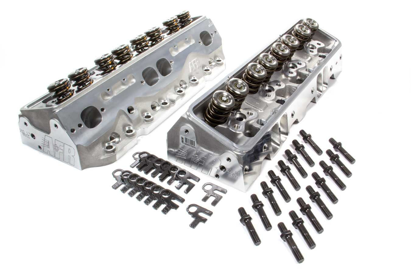 Air Flow Research SBC LT4 210cc Alum Heads Eliminator Race AFR1057