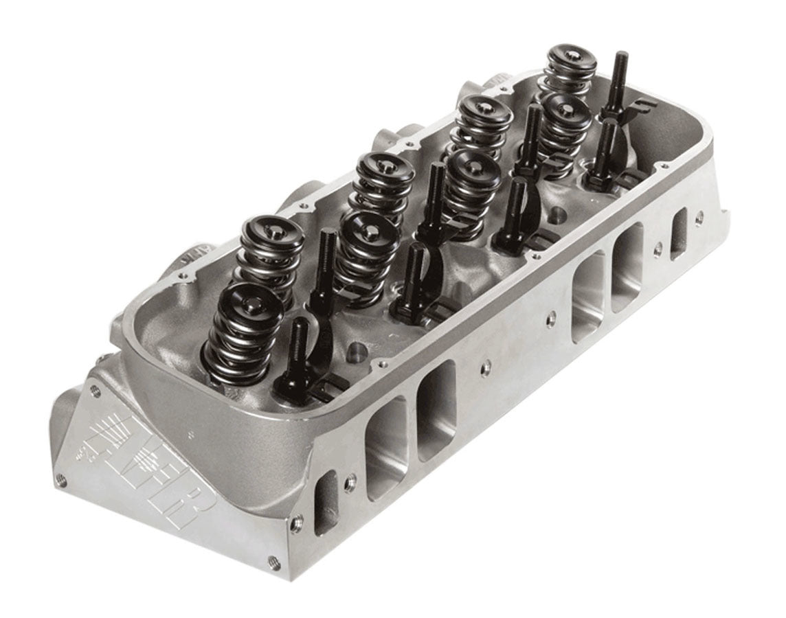 Air Flow Research BBC 325cc Alum Heads Magnum 121cc Assembled AFR2101-1