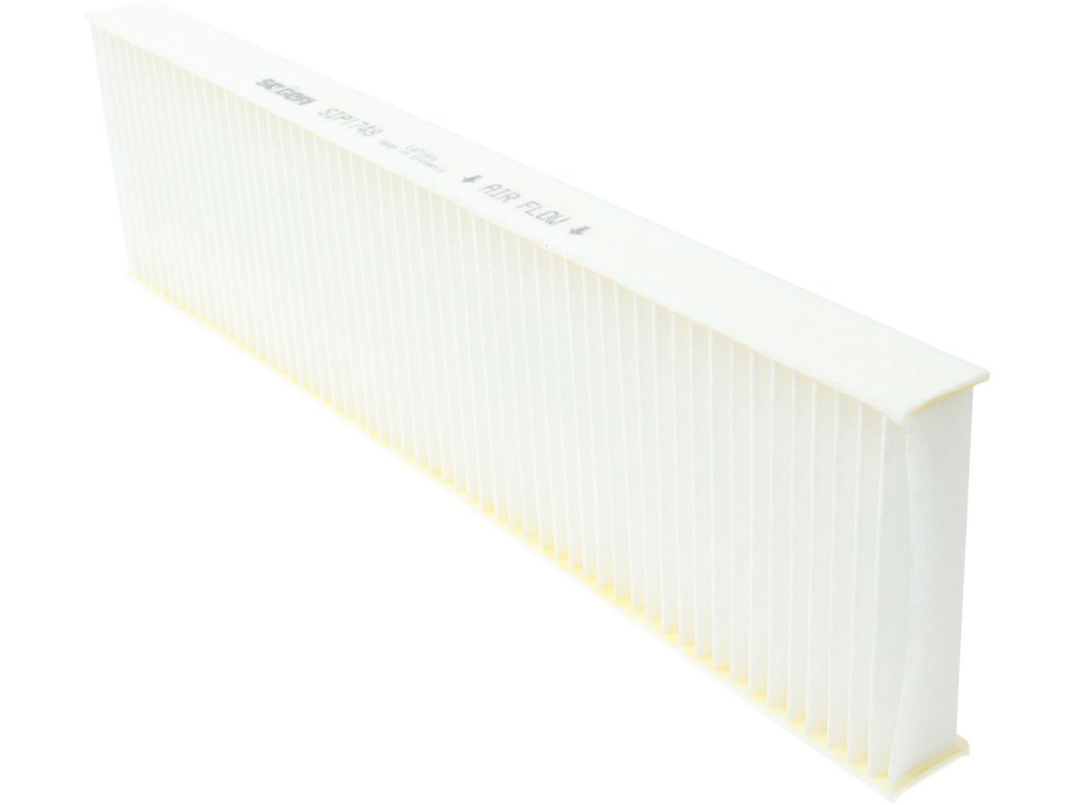 Purflux Cabin Air Filter