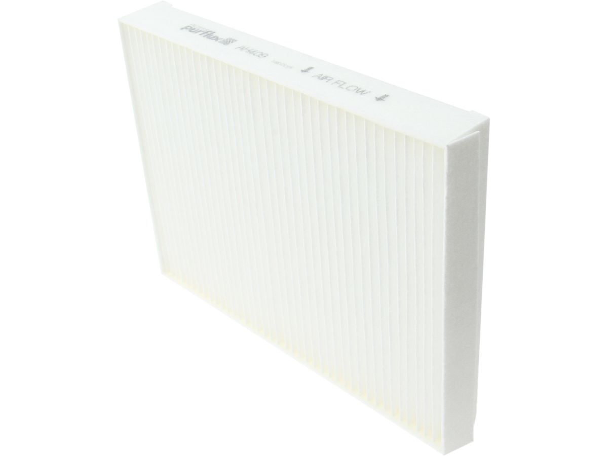 Purflux Cabin Air Filter