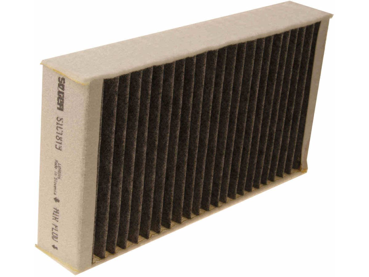Purflux Cabin Air Filter