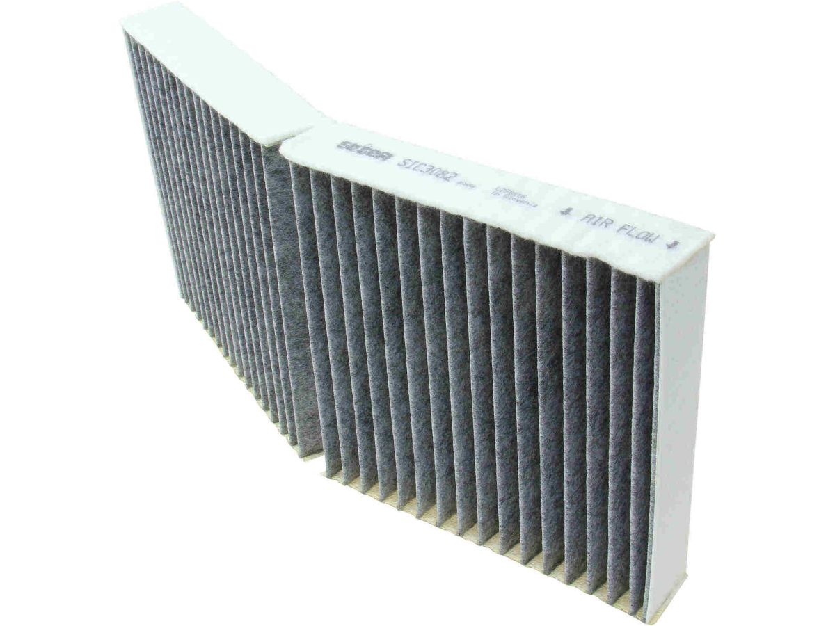 Purflux Cabin Air Filter