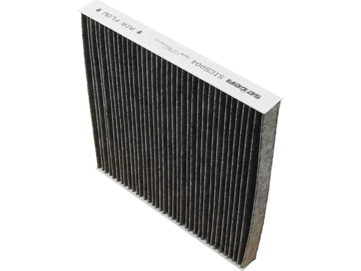 Purflux Cabin Air Filter