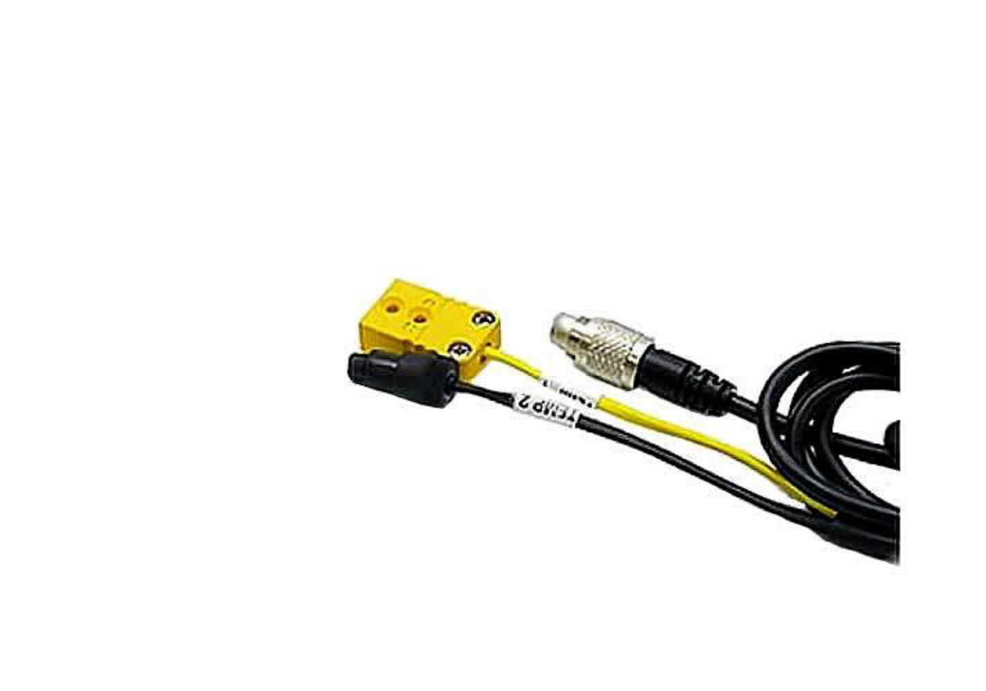 AIM Patch Cable MyChron 5 2T 1 ThCouple / ThResistor AIMV02557110