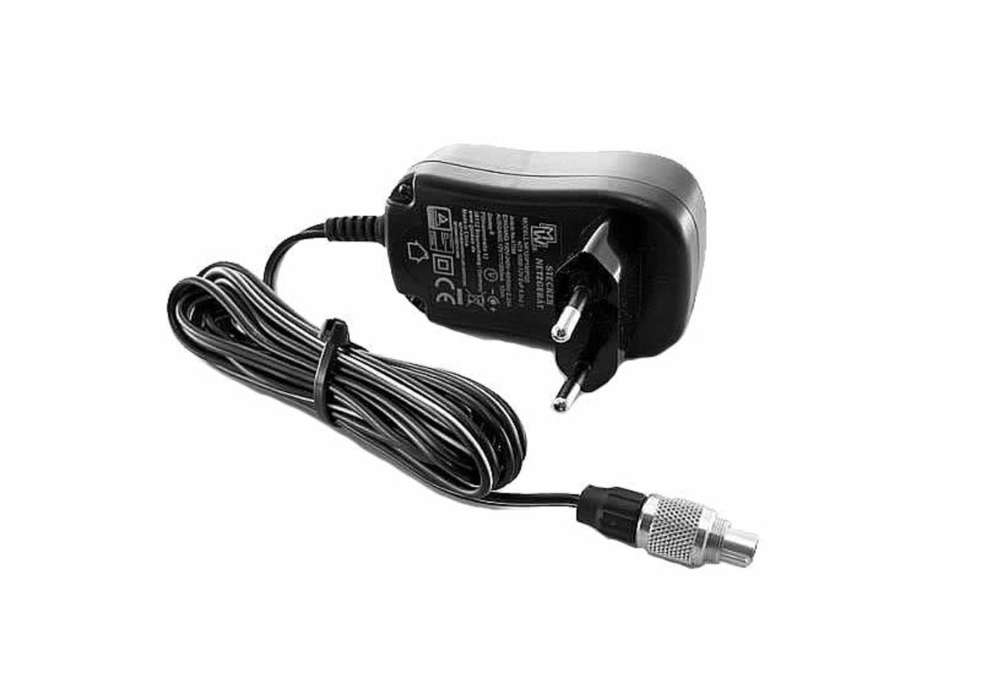 AIM Battery Charger MyChron5 Solo2 Solo2DL 12Volt AIMX06A12VBMU