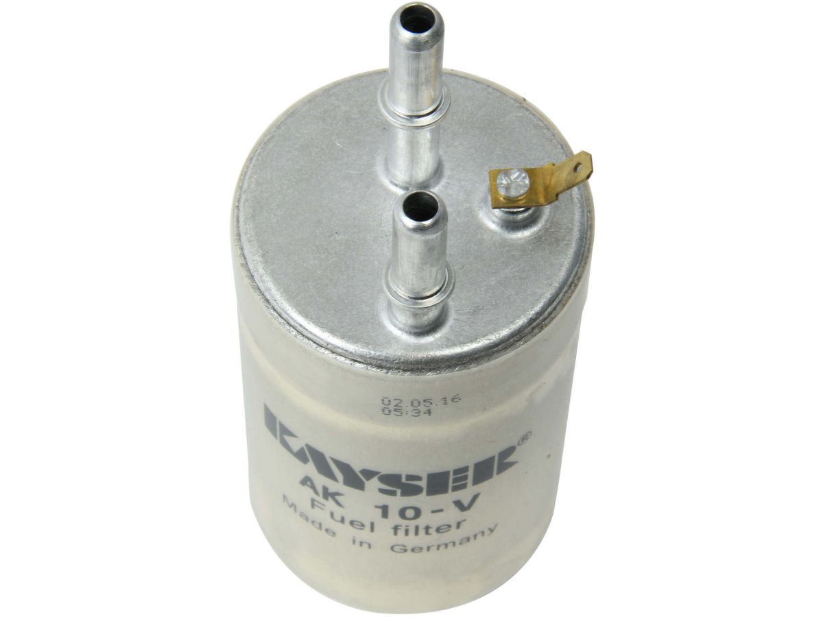 Kayser Fuel Filters AK 10V Item Image