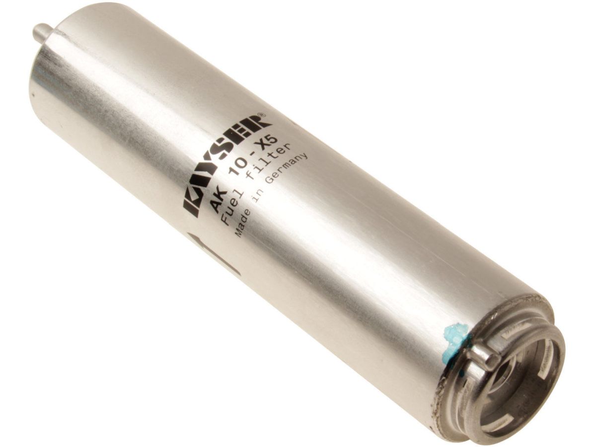 Kayser Fuel Filter