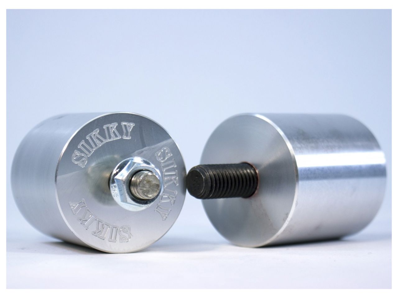 Sikky S13 RHD LSx Engine Mounts