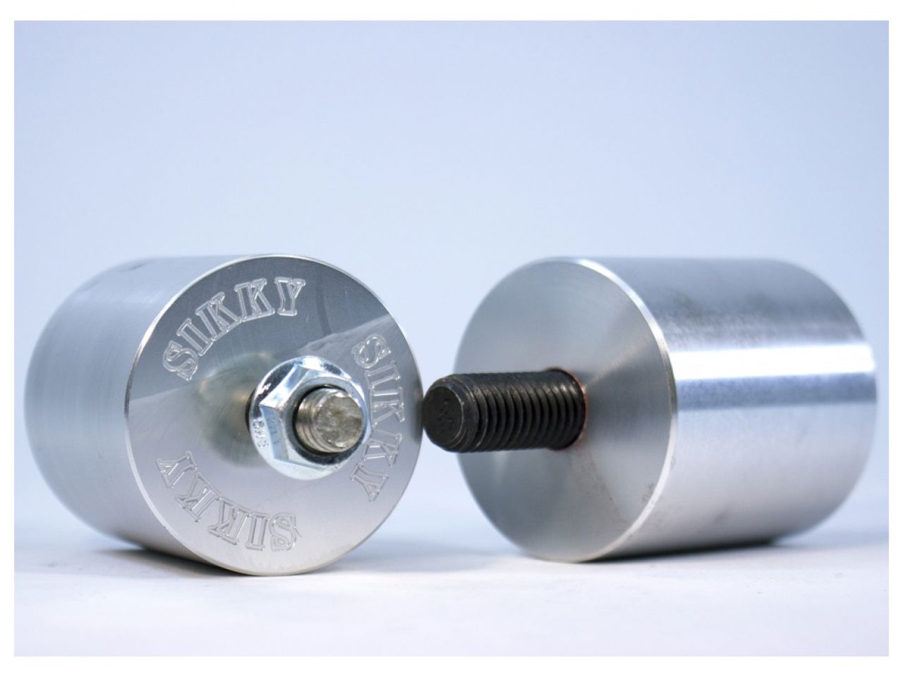 Sikky Toyota Supra/ Lexus SC300/ Lexus SC400 LHD LSx Engine Mounts