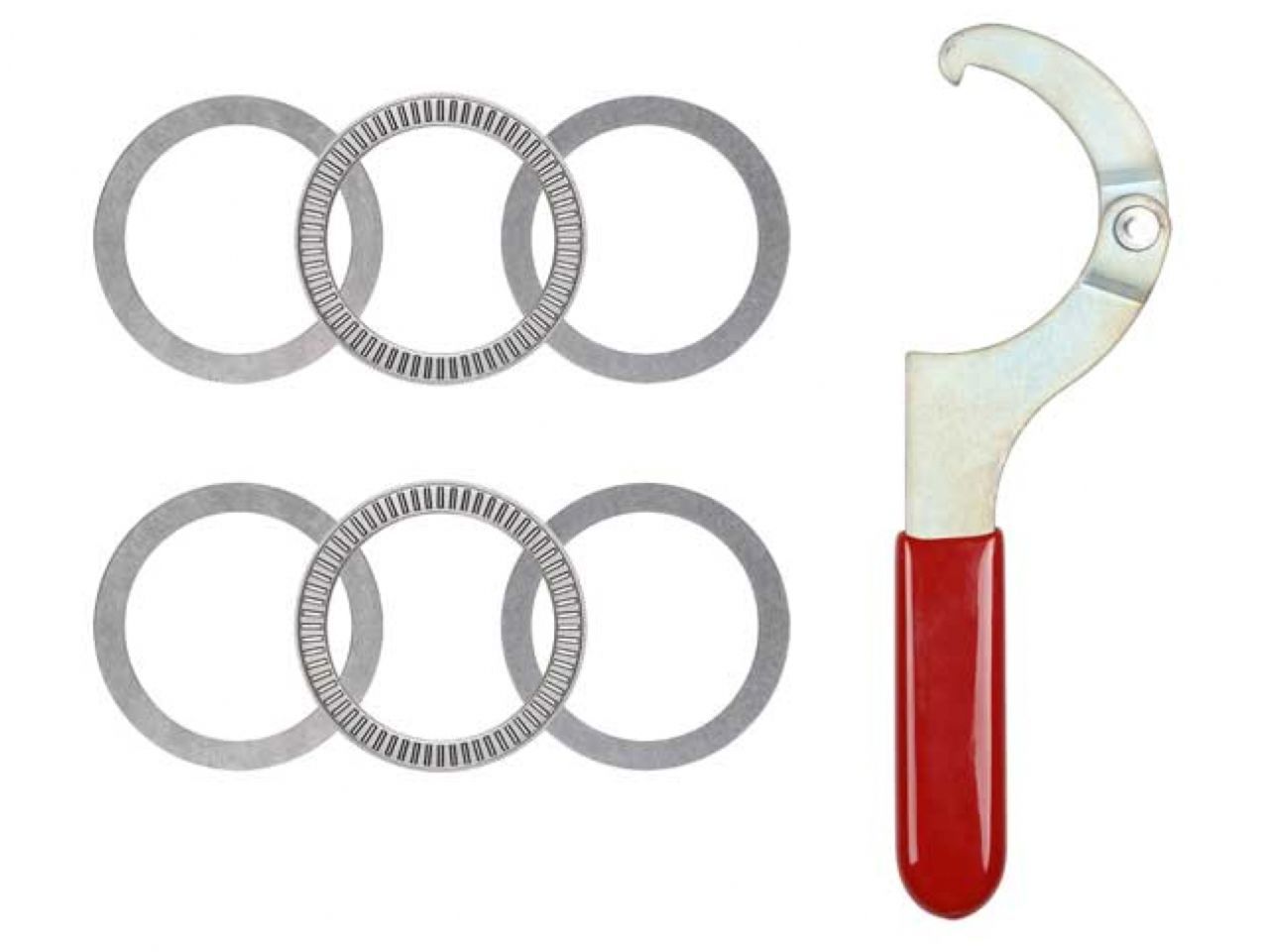 Aldan American Vehicle Parts ALD-27 Item Image