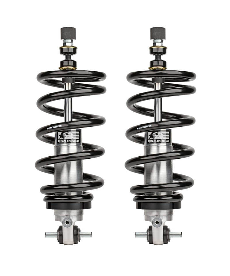 Aldan American Coil-Over Kit GM 63-82 Vette Front Double Adj ALD300246