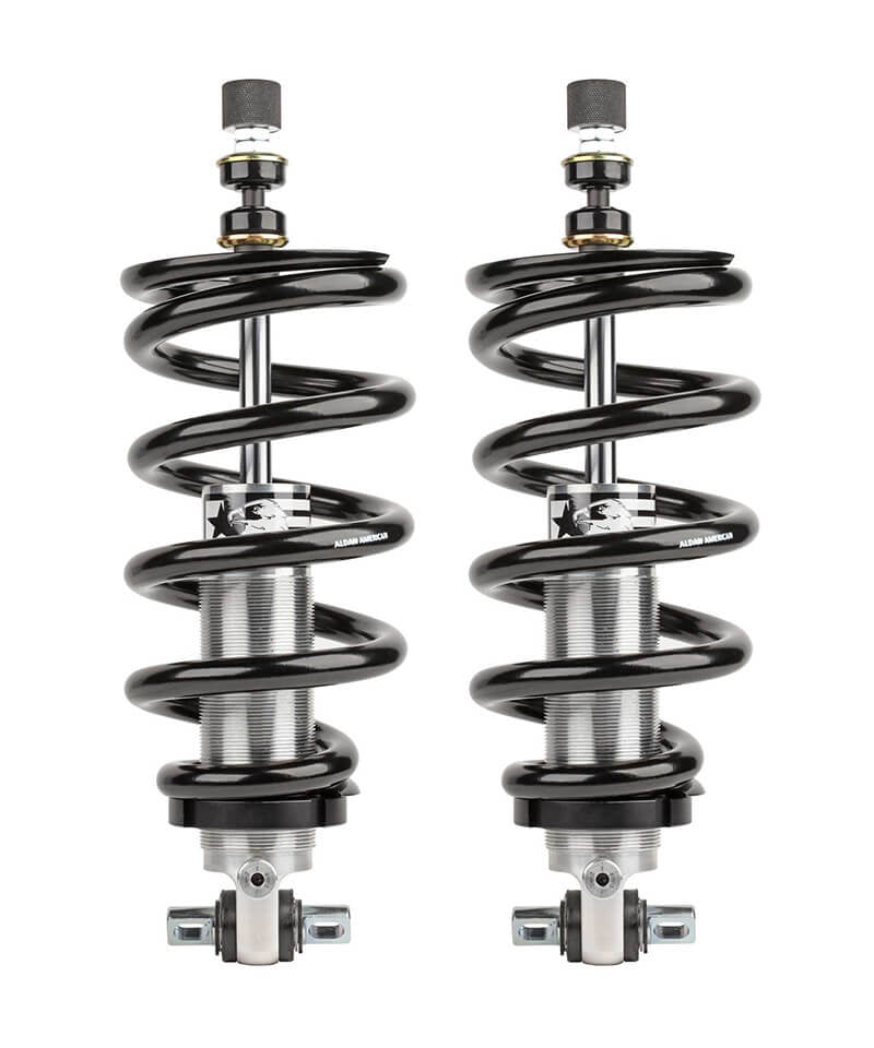 Aldan American Coil-Over Kit GM 78-96 B-Body/88-98 C1500 Frt ALD300247