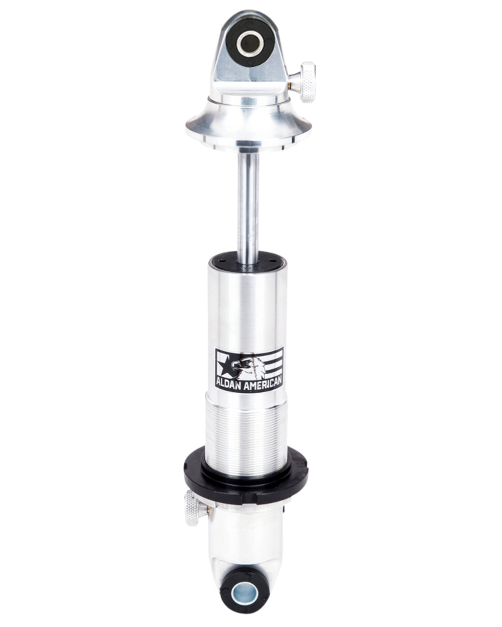 Aldan American Coil Over Shock - Double Adj. Striker Series ALDAS-755