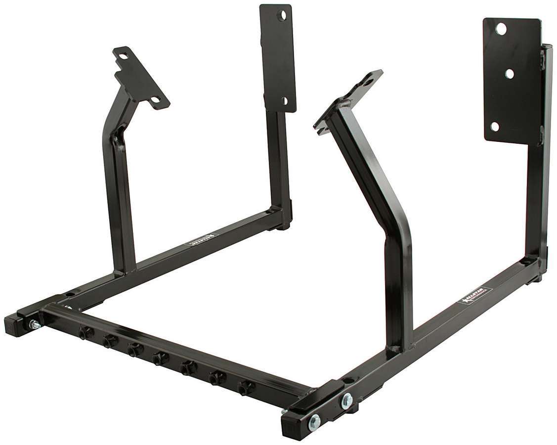 Allstar Performance Engine Cradle SBF Mod/Coyote Heavy Duty ALL10149