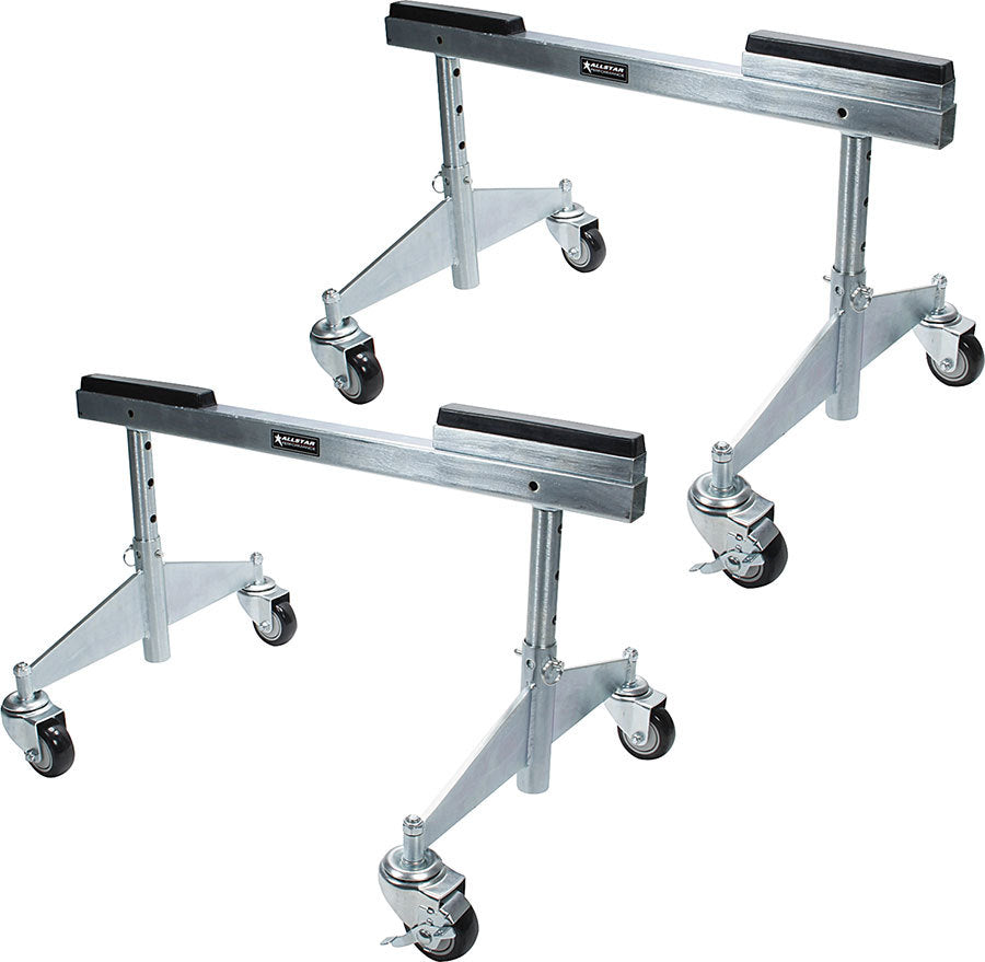 Allstar Performance Chassis Dollies ALL10625