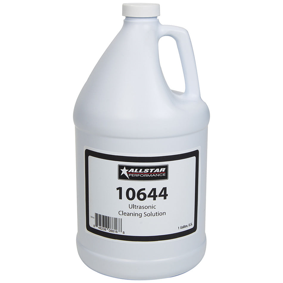 Allstar Performance Cleaning Solution for Ultra Sonic Cleaners ALL10644