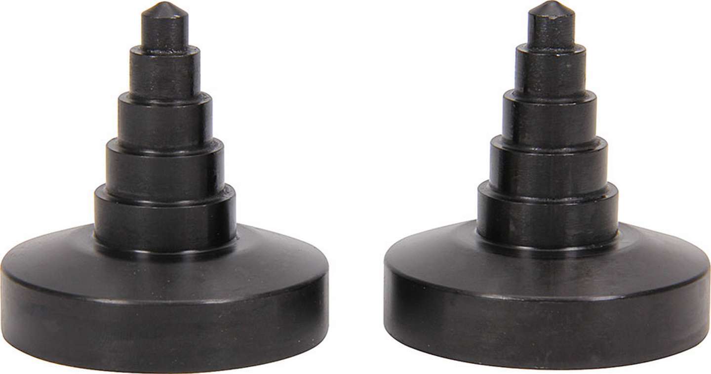 Allstar Performance Rod End Centering Kit ALL10672