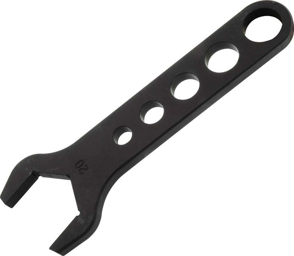 Allstar Performance -20 Aluminum Wrench ALL11118