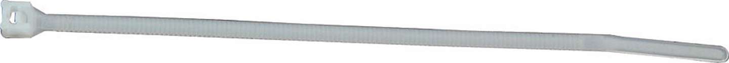 Allstar Performance Wire Ties Natural 3.75 100pk ALL14130