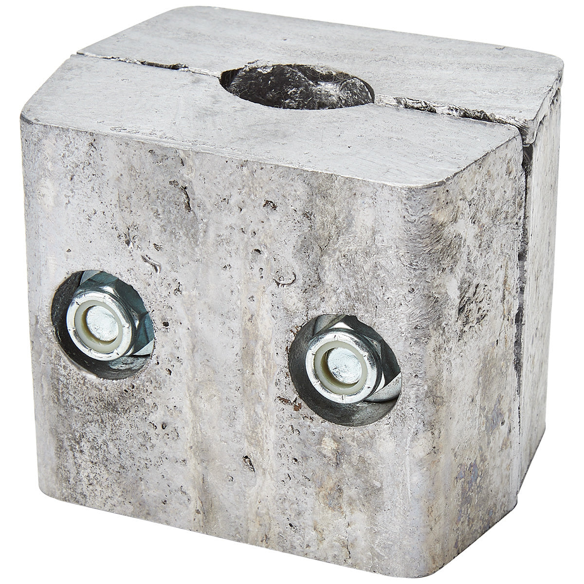 Allstar Performance Ballast 10lb Clamp On ALL14205