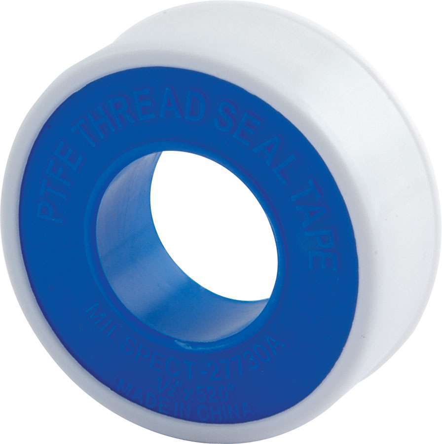 Allstar Performance Thread Sealant Tape 1/2in x 252in ALL14282