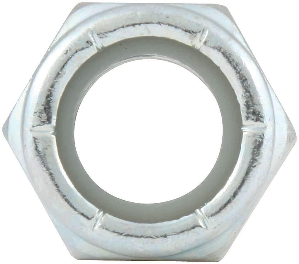 Allstar Performance Nylon Insert Nuts 1/2-13 50pk ALL16014-50