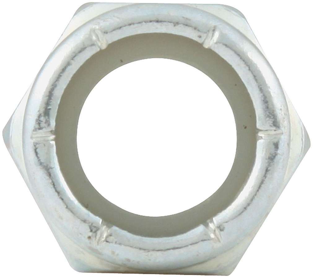 Allstar Performance Nylon Insert Nuts 7/16-20 10pk ALL16063-10