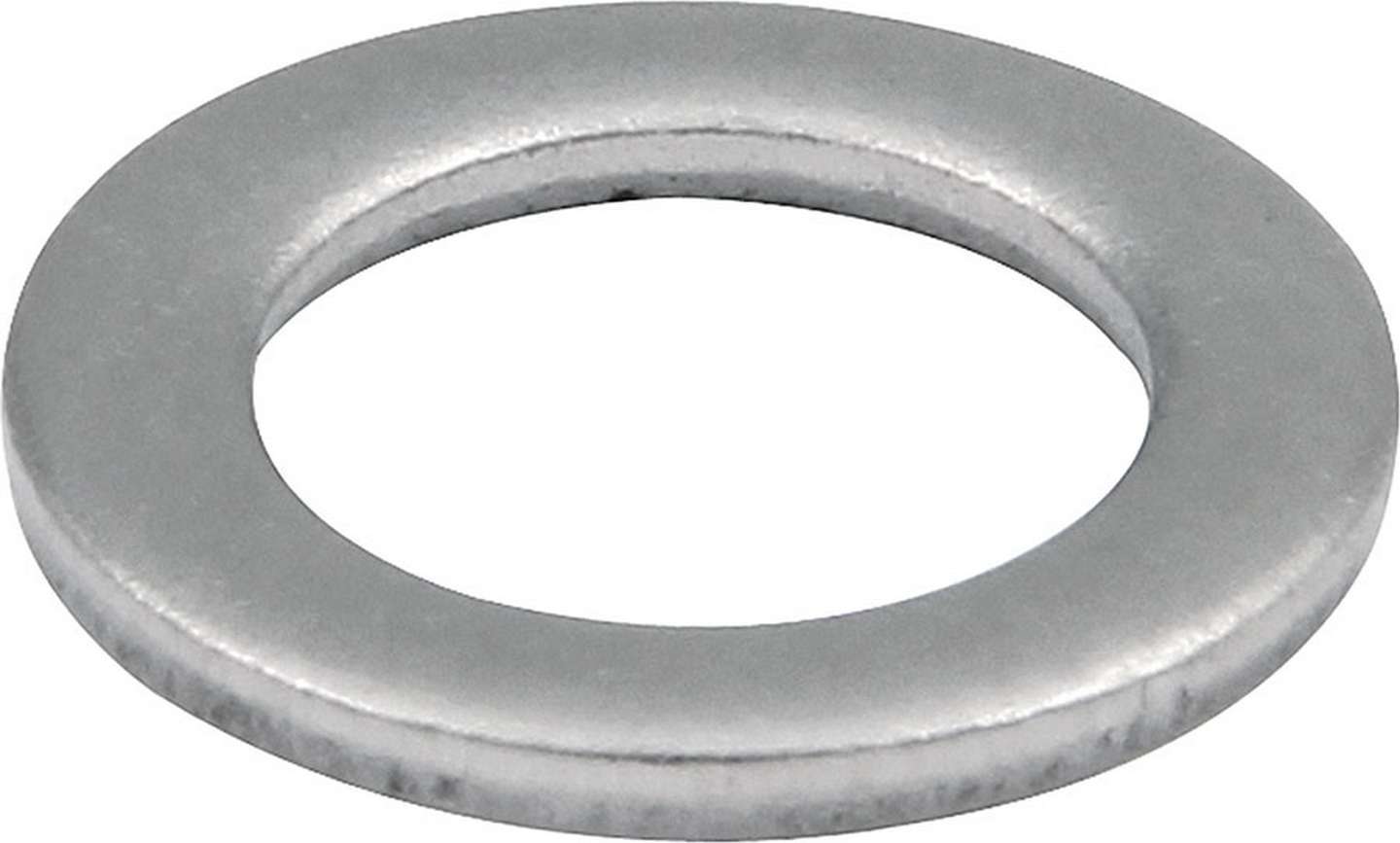 Allstar Performance 1/4 AN Washers SS 25pk ALL16150-25
