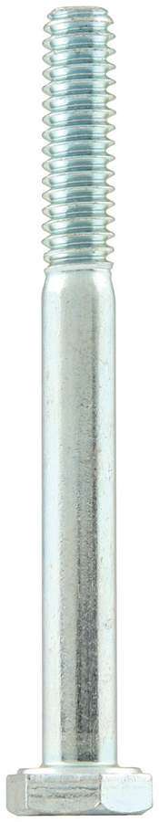 Allstar Performance Hex Head Bolt 1/4-20 x 2-1/2 Grade 5 10pk ALL16208