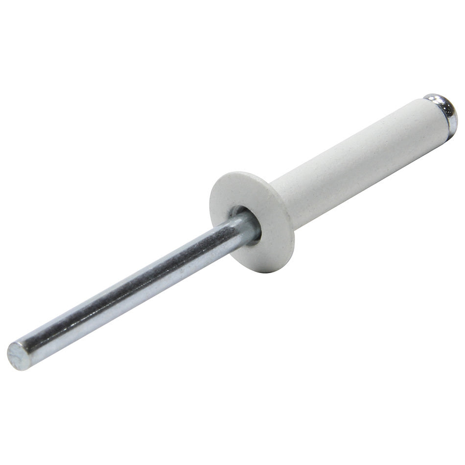 Allstar Performance Sm Hd Rivet White 250pk ALL18021