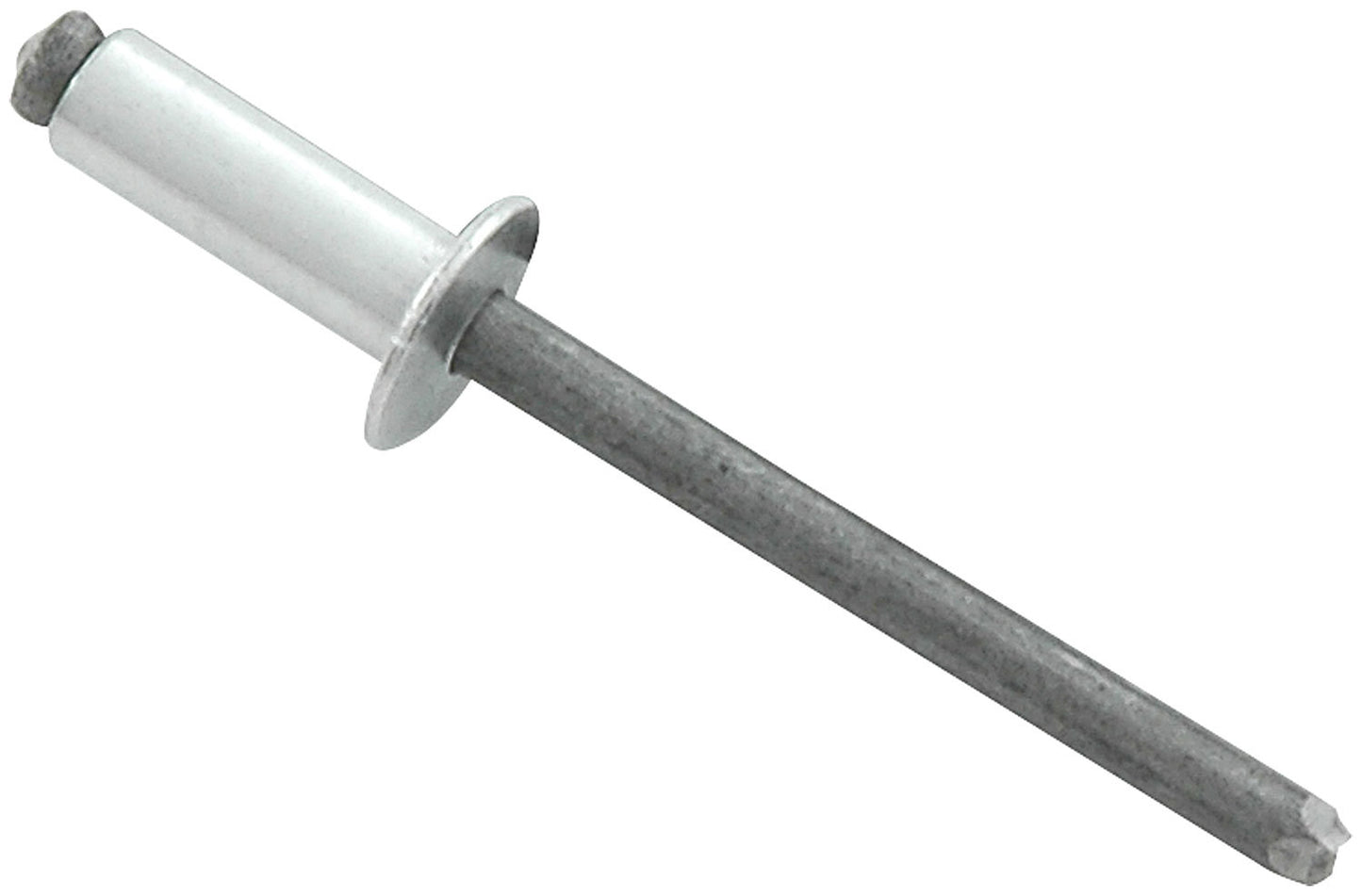 Allstar Performance Sm Hd Rivet Silver 250pk ALL18103