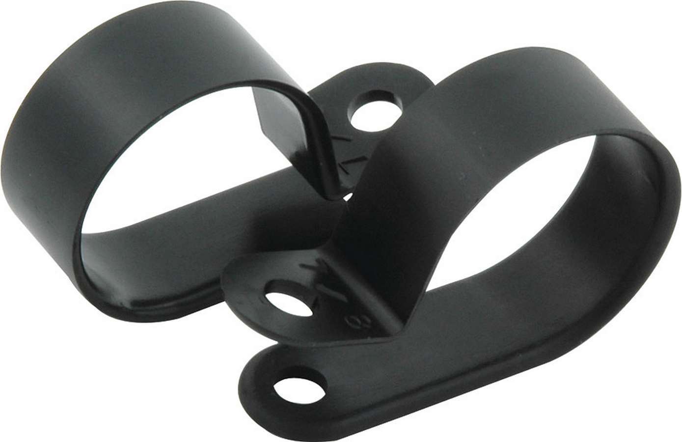 Allstar Performance Nylon Line Clamps 3/4in 10pk ALL18315