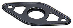 Allstar Performance Body Reinforcing Plates Black 50pk ALL18986-50