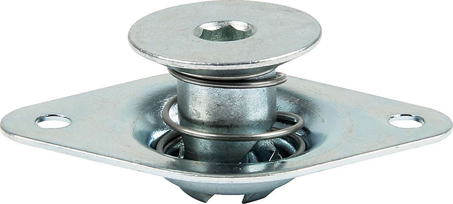 Allstar Performance Allen Hd S/E Fasteners 7/16 .500in 10pk Steel ALL19136