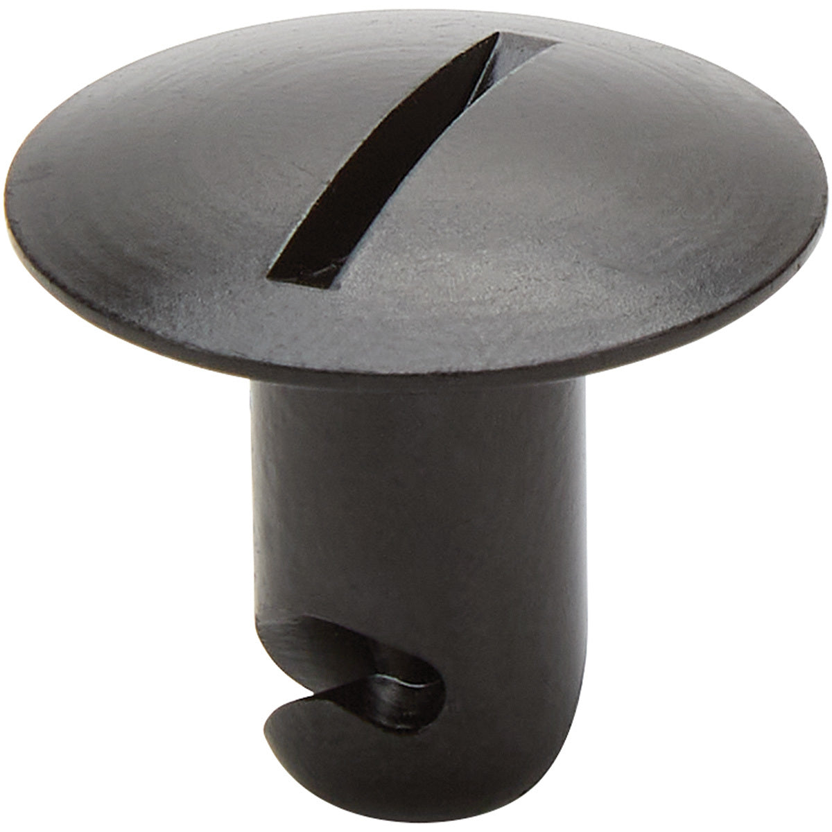 Allstar Performance O/S Oval Hd Fasteners 7/16 .500in 10pk Alum ALL19168