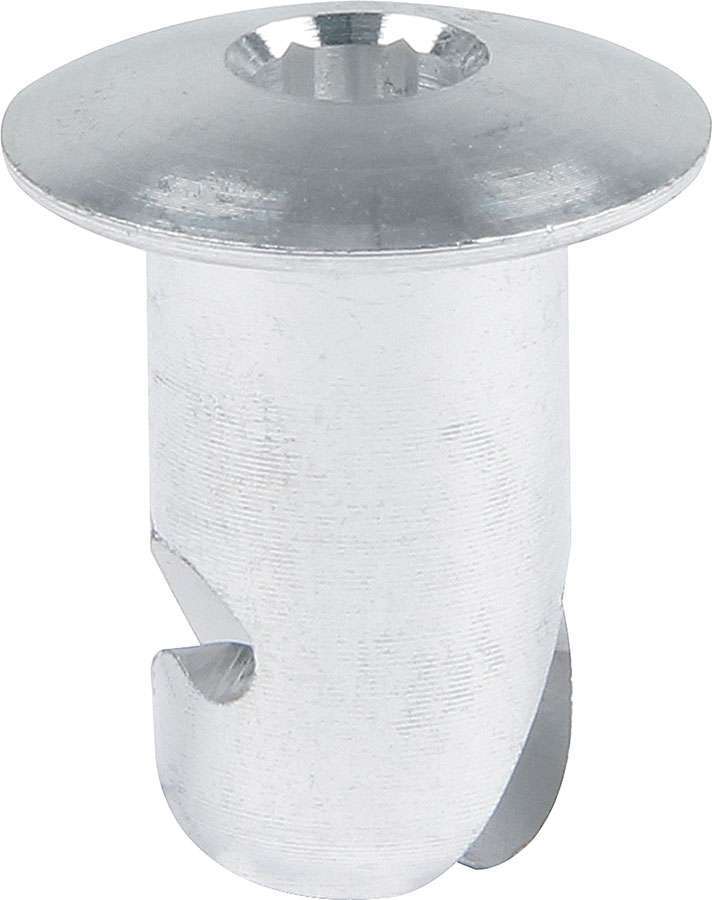 Allstar Performance Oval Allen Hd Fasteners 7/16 .500in 10pk Alum ALL19172