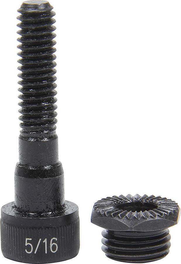 Allstar Performance Mandrel and Nosepiece Kit 5/16-18 ALL19456