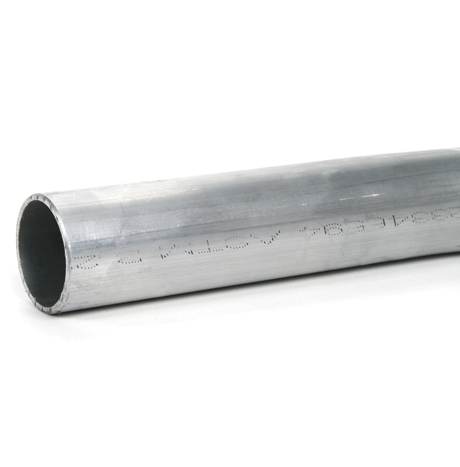 Allstar Performance Chrome Moly Round Tubing 1-1/2in x .095in x 4ft ALL22086-4