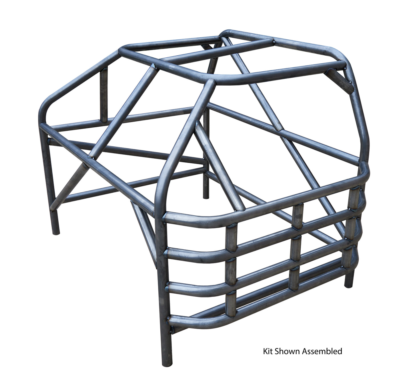 Allstar Performance Roll Cage Kit Crown Victoria ALL22095