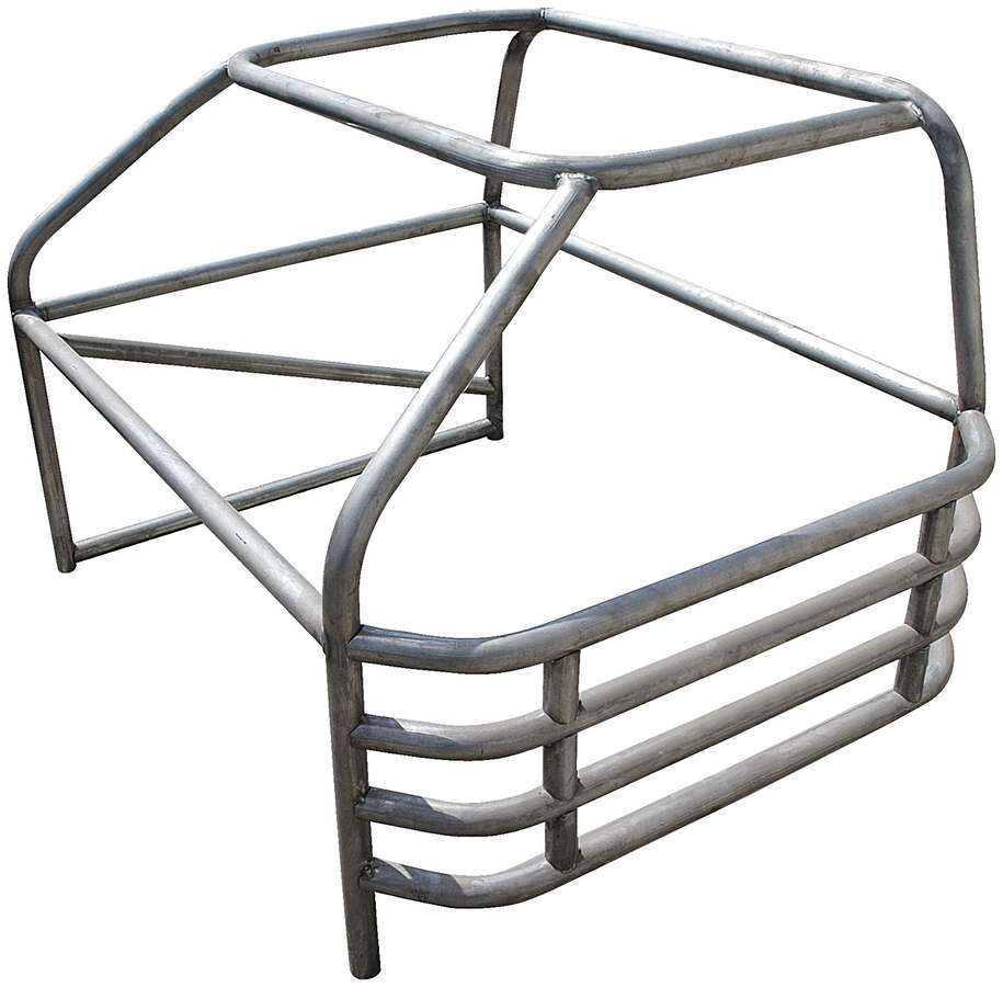 Allstar Performance Roll Cage Kit Standard Mini Stock ALL22107