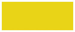Allstar Performance Aluminum Yellow/Yellow 4x10 ALL22218