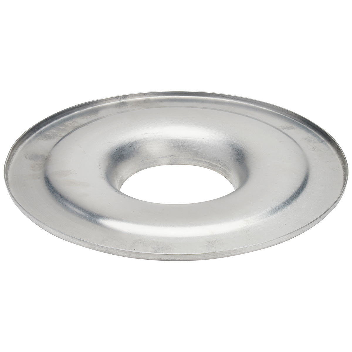 Allstar Performance Flat 14in Air Cleaner Base Only Plain ALL25955