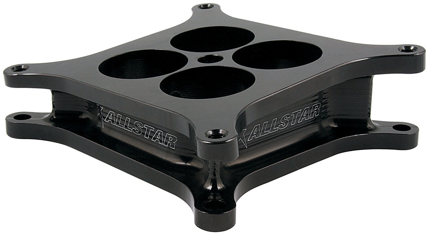 Allstar Performance Angled Carb Spacer 4150 ALL25975