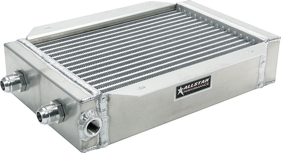 Allstar Performance Oil Cooler Flange Mount -12AN ALL30145