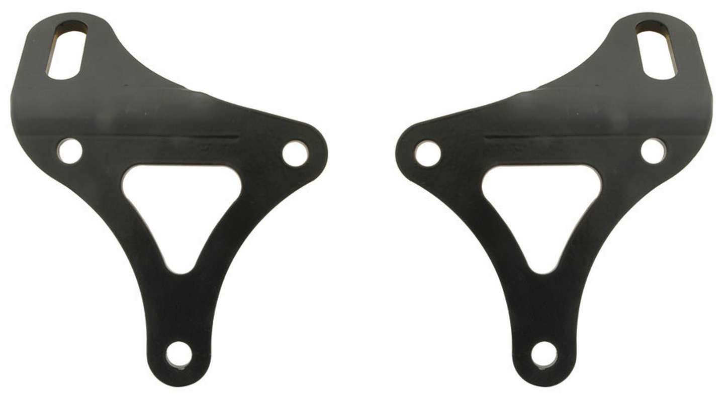 Allstar Performance Motor Mounts SBC Front 2in Offset 1pr ALL38109