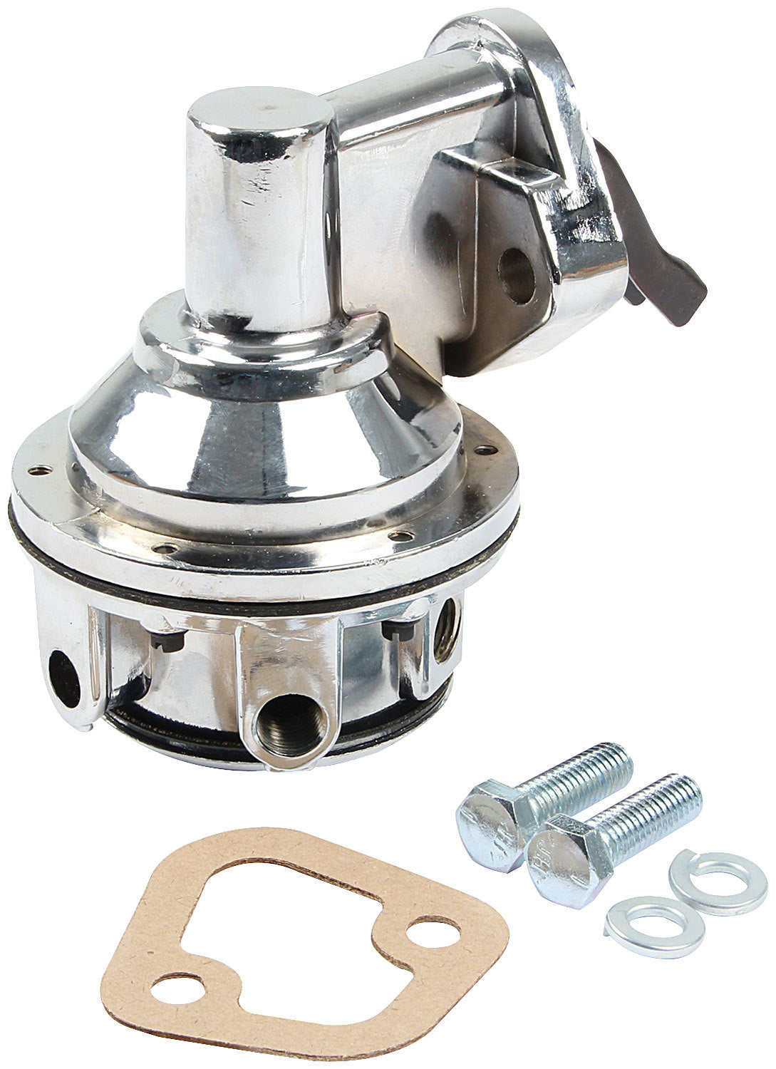 Allstar Performance Fuel Pump SBC 6.5-8.0 1/4in NPT ALL40260