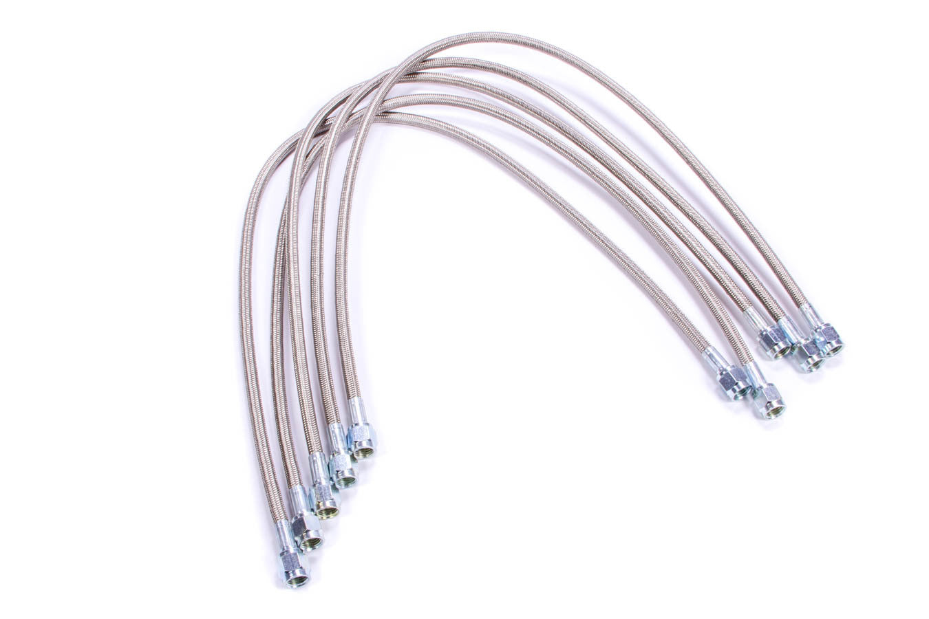 Allstar Performance 28in #4 Line -4 Str/ -4 Str 5pk ALL46400-28-5