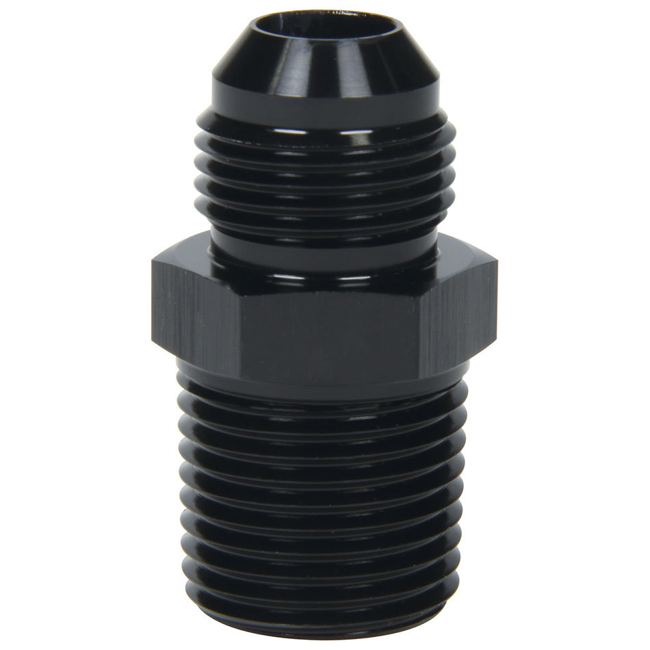 Allstar Performance AN To NPT Straight -8 x 1/2in ALL49514